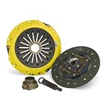 ACT DN3HDG6 Clutch Kit for SRT 4 by ACT