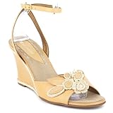 Naturalizer - Naturalizer Burbank Camel sandals