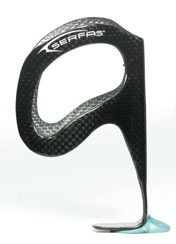 Serfas CC-250 Carbon Bicycle Cage