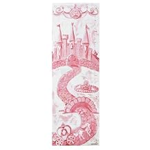 Oopsy Daisy too Princess Growth Chart - 13x39"