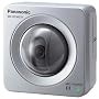 Panasonic BB-HCM531A Outdoor Pan/Tilt PoE Security Network Camera (Silver)