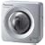 Panasonic BB-HCM531A Outdoor Pan/Tilt PoE Security Network Camera (Silver)