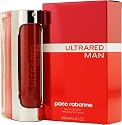 Ultrared Man 100ml EDT Spray