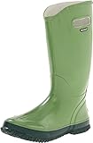 Bogs Women's Rain Boot,Green,9 M US