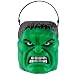 Search : Incredible Hulk Trick or Treat Folding Pumpkin Pail Halloween Accessory (B340)