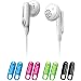 Philips SHE2610 Mix & Match In Ear Headphones