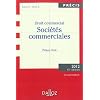 Droit commercial : Soci�t�s commerciales 2011