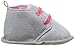 Luvable Friends Unisex Baby Crib Shoes