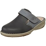 Zumfoot Women's Siranda Adjustable Clog