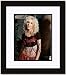 Christina Aguilera Autographed/Hand Signed 8x10 Photo - Custom Framed