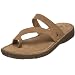 BEARPAW Women's Wisteria Thong Sandal