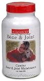 RESOURCES Bone & Joint Maintenance PLUS for CANINE (120 Tablets)