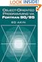 Object-Oriented Programming via Fortran 90/95