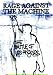 All Products : Rage Against The Machine - The Battle of Los Angeles - Rectangle Sticker / Decal