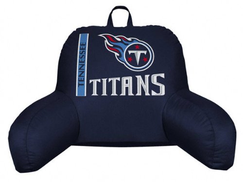 Tennessee Titans 21x31 Bedrest