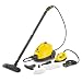 K�rcher SC 1030 Dampfreiniger / 1500 Watt / Bodenreinigungs-Set / Frottee�berz�ge (1 St�ck)