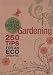 Little Green Book of Gardening by Diane Millis