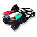 Playstation 2 Ps2 Component Av Cable Lead
