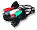 Playstation 2 Ps2 Component Av Cable Lead  from Dragon