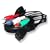Playstation 2 Ps2 Component Av Cable Lead
