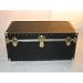 Biltmore Trunk 32" Locker Camp Storage Trunk with Tray