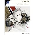 Charlie d'apr�s matin brun de franck pavloff