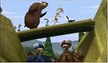 Open Season Open Season