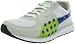 [プーマ] PUMA ファース300 185094  32 (ホワイト/グレイ バイオレット/ライム パンチ/26.5)