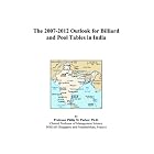 Click here to buy The 2007-2012 Outlook for Billiard and Pool Tables in India by  Philip M. Parker.