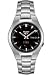Seiko Wrist Watches-Seiko 5 SNK617K1 Automatic Self-Winding Watch Black Stainless Steel Water ResistantWatch Model