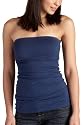 Poof Women's Shirred Side 22-Inch Tube Top