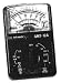 GB Electrical GMT-12A 5-Function 16-Range Analog Multitester