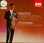 Violin Concerto a Minor / Symphony 2 B Flat Major