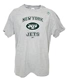 NFL New York Jets Short Sleeve T-Shirt, Large