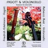 Bassoon & Cello