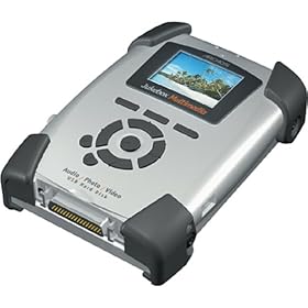 Archos Jukebox Multimedia Photo Bundle