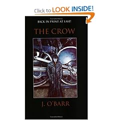 The Crow