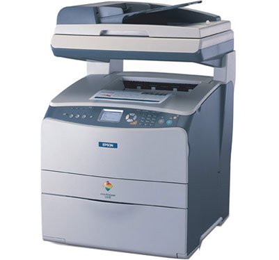 EPSON AcuLaser CX11NF - Imprimante Multifonctions Laser Couleur