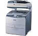 Electronics : Epson AcuLaser CX11NF AIO 25/5PPM A4 USB2.0