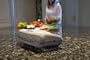 Heaven Fresh XJ 2000 Ionic Air Purifier in Black Velvet Color