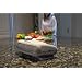 Heaven Fresh XJ 2000 Ionic Air Purifier in Black Velvet Color