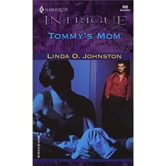 Tommy's Mom