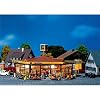 FALLER 232205 - Edeka-Markt