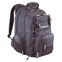 Targus 15.4" Matrix Notebook Backpack - RG0322