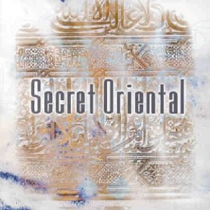 Secret Oriental