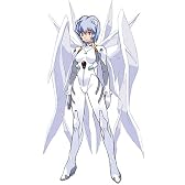 新世紀エヴァンゲリオン 使徒XX (ダブルエックス) A-02 リリス・XX (ノンスケールPVC塗装済み完成品)