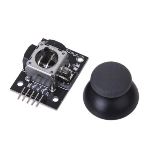 Thumb Joystick Module for Arduino – Black