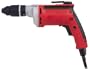 Milwaukee 6580-20 6.5 Amp Screwdriver