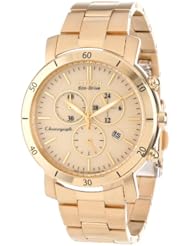 Citizen Womens FB1342-56P Drive from Citizen Eco-Drive AML 3.0 Gold-Tone Stainless Steel Watch