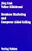 Database Marketing und Computer Aided Selling.